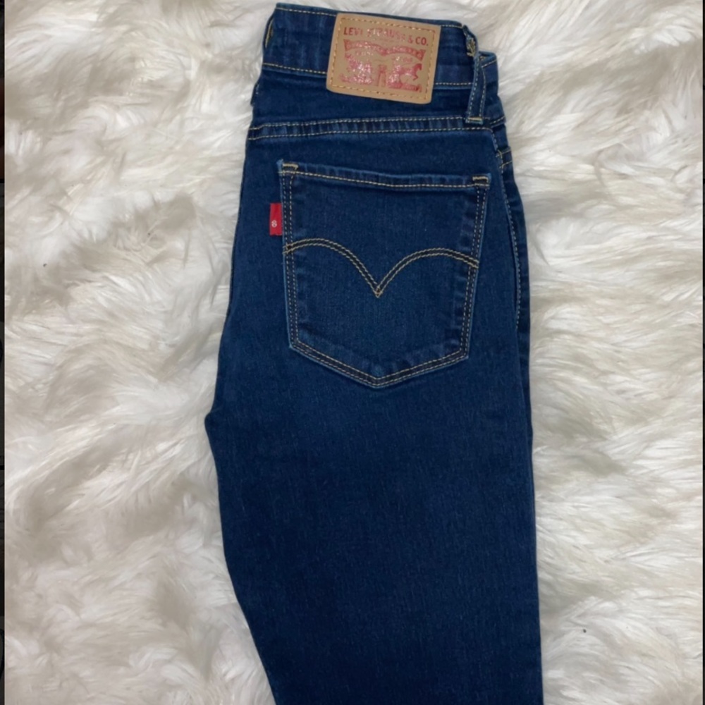 Levi Jeans